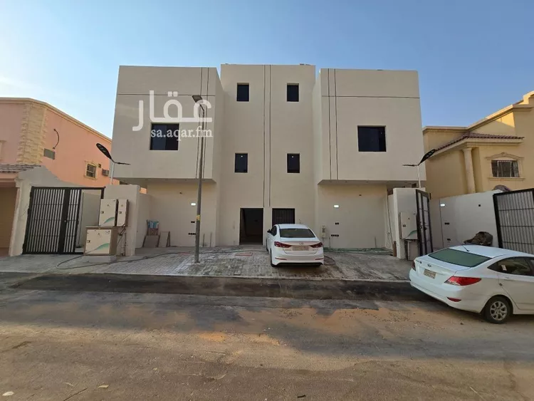دور للبيع في شارع السكك, حي الزهرة, مدينة الرياض, منطقة الرياض صورة 2