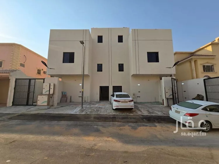 شقة للبيع في شارع محمد بن أبان, حي الزهرة, مدينة الرياض, منطقة الرياض