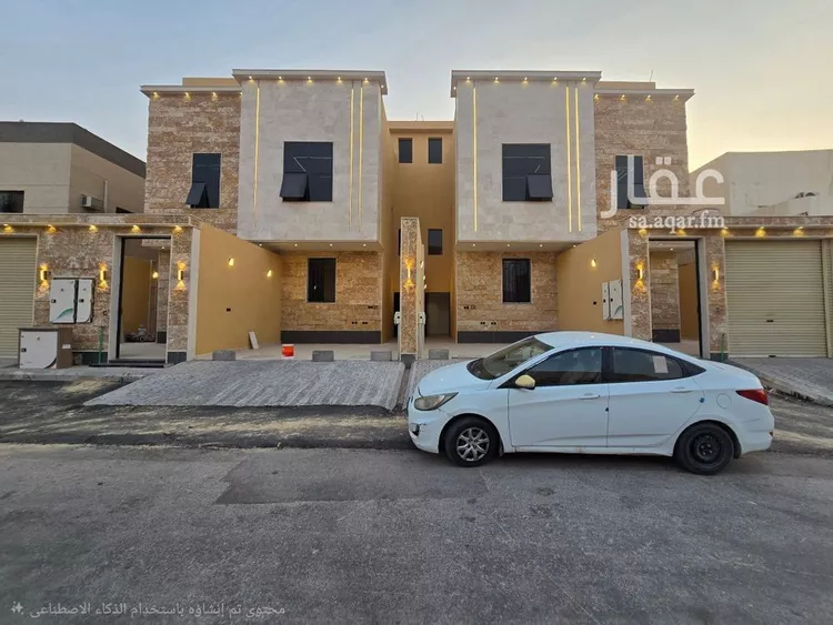 Floor for Sale in Riyadh Al Uraija Al Gharbiyah