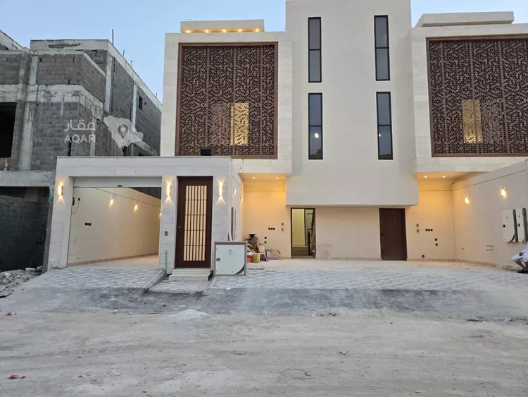دور للبيع في شارع يوسف بن تاشفين, حي طويق, مدينة الرياض, منطقة الرياض صورة 2