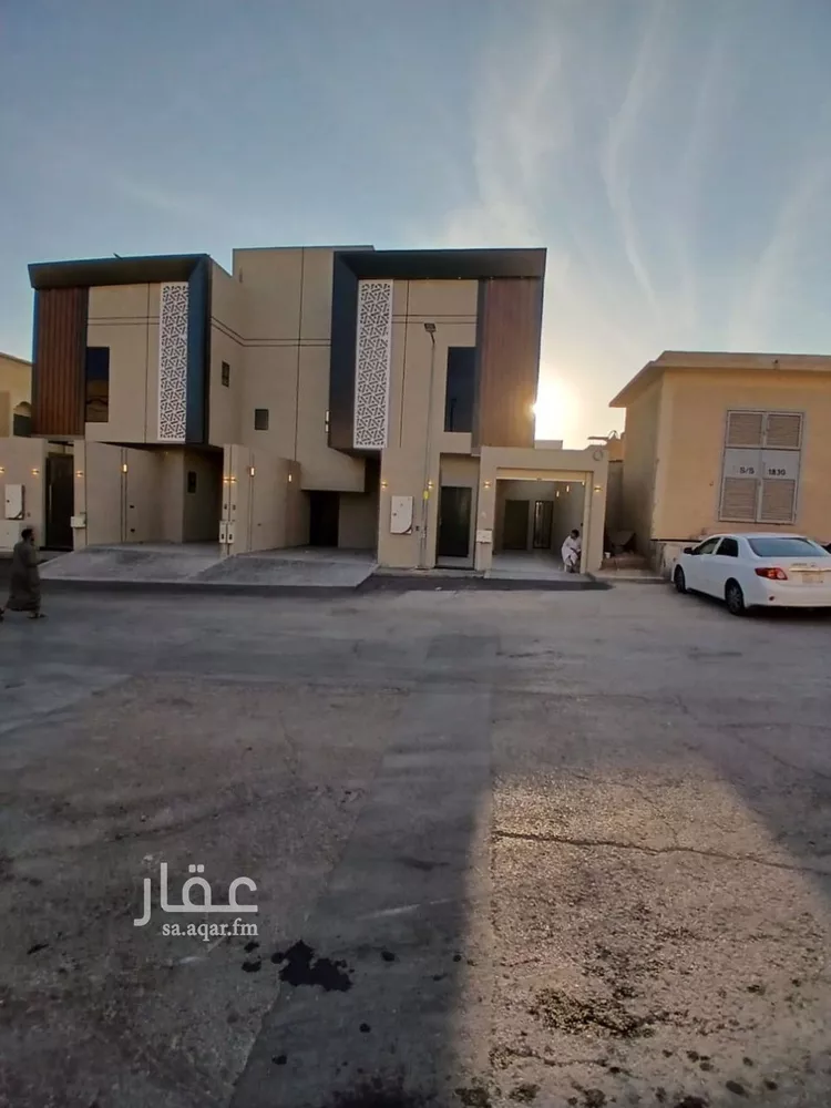 Floor for Sale in Riyadh Sultanah