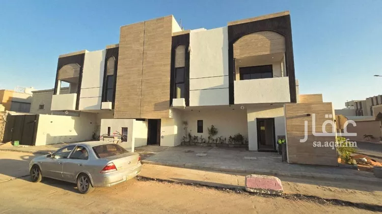 Apartment for Sale in Riyadh As Suwaidi Al Gharabi