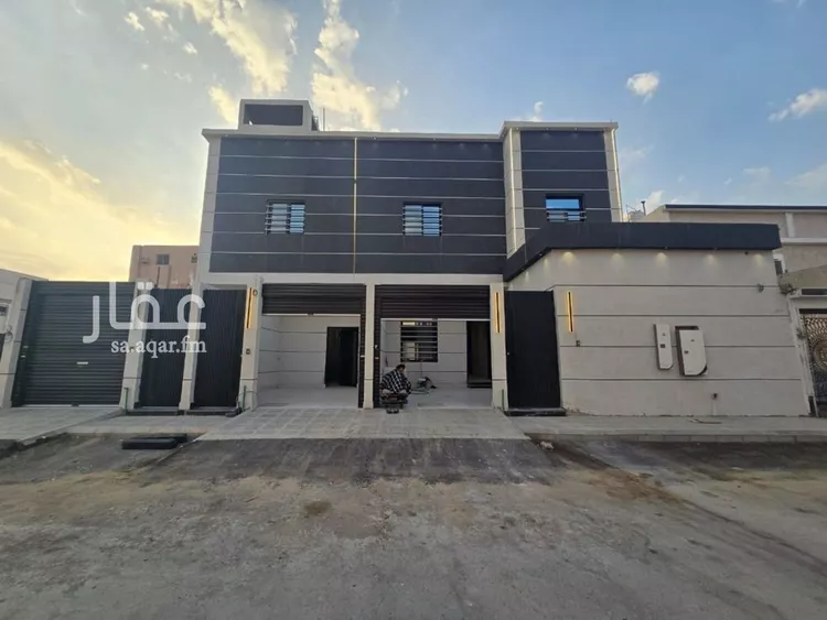 Floor for Sale in Riyadh Tuwaiq