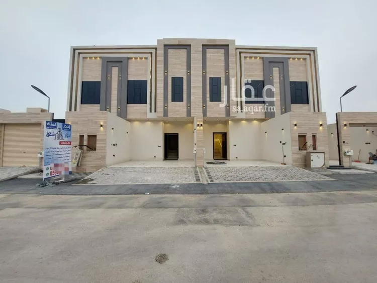 Floor for Sale in Riyadh Al Hazm