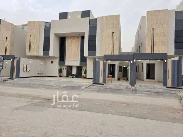 Floor for Sale in Riyadh Tuwaiq صورة 2