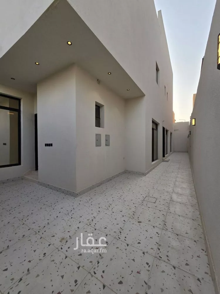 فيلا للبيع في شارع القاضي, حي الحزم, مدينة الرياض, منطقة الرياض صورة 3