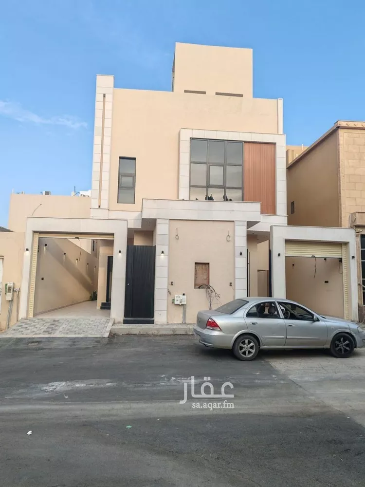 دور للبيع في شارع المقضاة, حي الحزم, مدينة الرياض, منطقة الرياض صورة 2