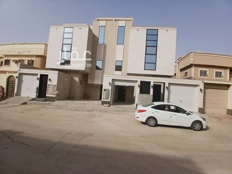 Floor for Sale in Riyadh Al Uraija Al Gharbiyah