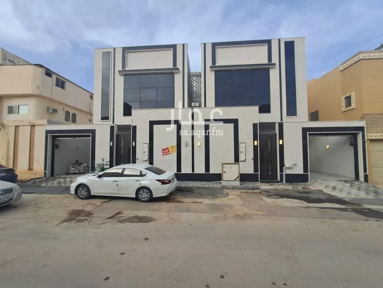 فيلا للبيع في شارع القضاء, حي العريجاء الغربي, مدينة الرياض, منطقة الرياض