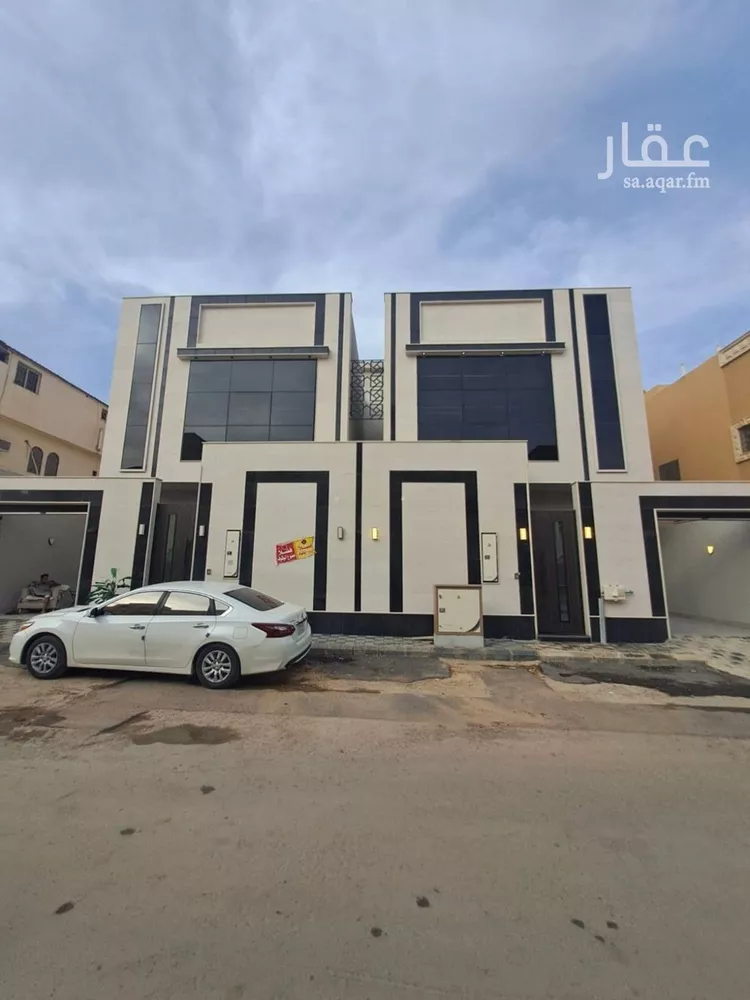 فيلا للبيع في شارع القضاء, حي العريجاء الغربي, مدينة الرياض, منطقة الرياض صورة 2