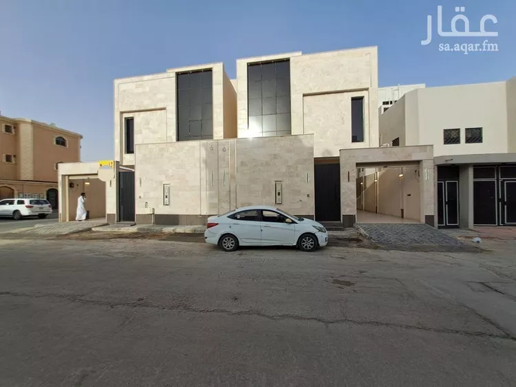 Villa for Sale in Riyadh Tuwaiq صورة 3