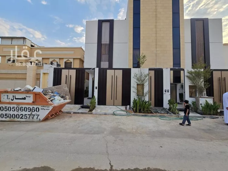 Floor for Sale in Riyadh Al Uraija Al Gharbiyah صورة 2