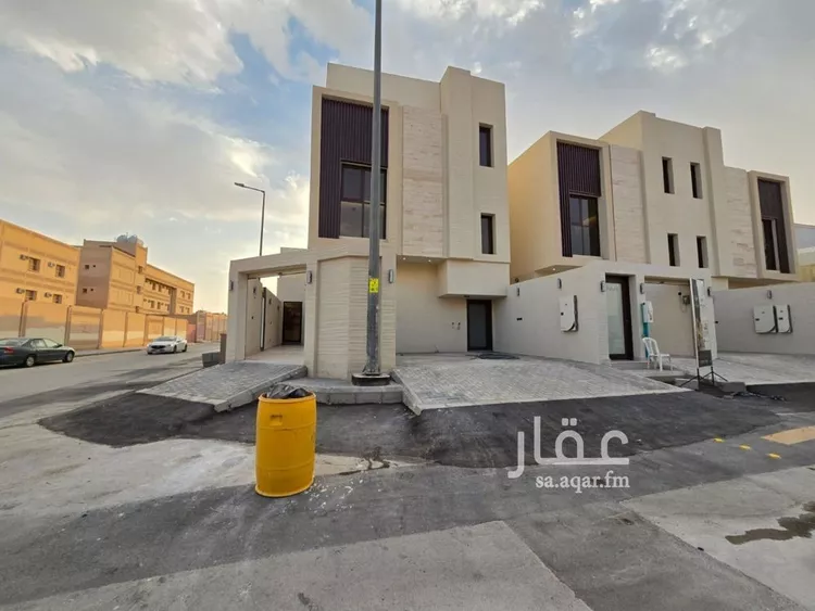 دور للبيع في شارع الصداقة, حي السويدي الغربي, مدينة الرياض, منطقة الرياض صورة 2