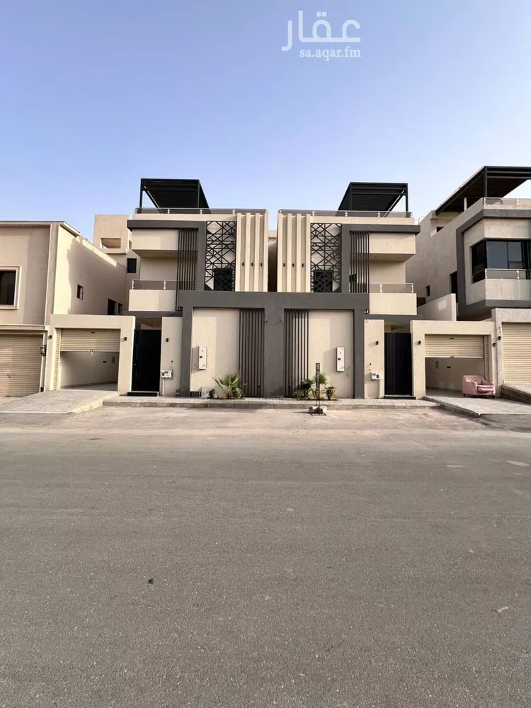 فيلا للبيع في شارع الطائرة, حي طويق, مدينة الرياض, منطقة الرياض
