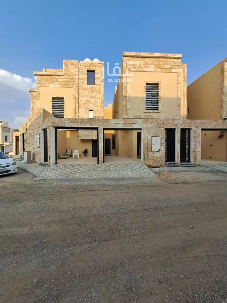 Floor for Sale in Riyadh Tuwaiq