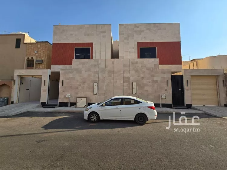 فيلا للبيع في شارع المنزل, حي طويق, مدينة الرياض, منطقة الرياض