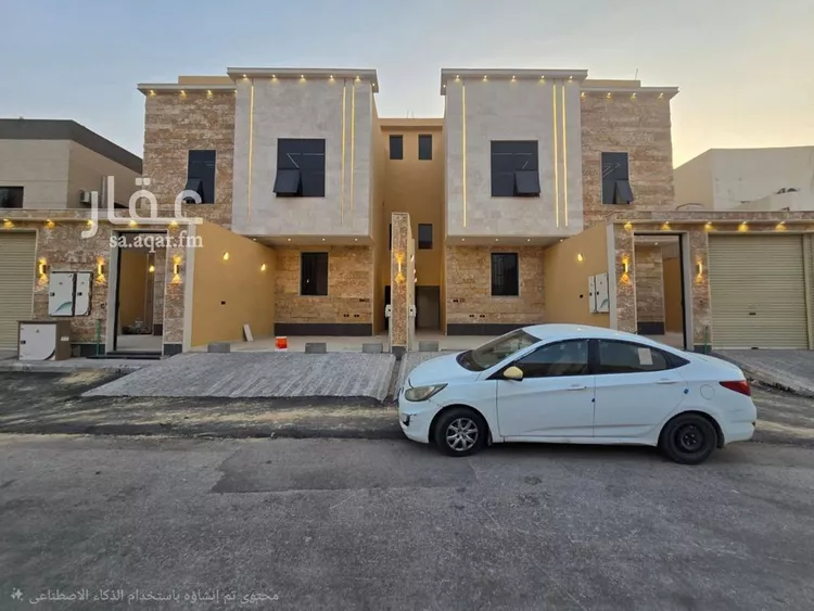 Floor for Sale in Riyadh Al Uraija Al Gharbiyah