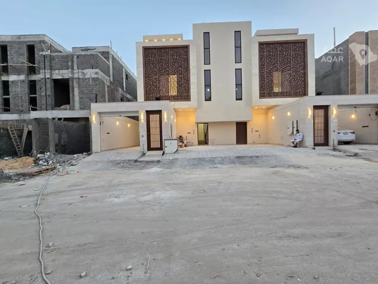دور للبيع في شارع يوسف بن تاشفين, حي طويق, مدينة الرياض, منطقة الرياض