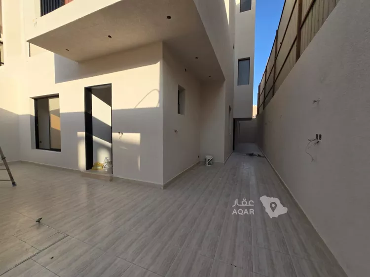 Villa for Sale in Riyadh Al Hazm 5