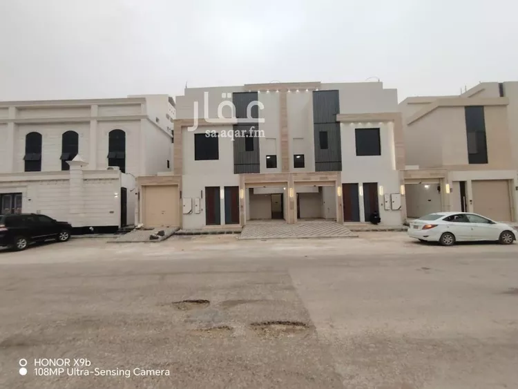 Floor for Sale in Riyadh Tuwaiq