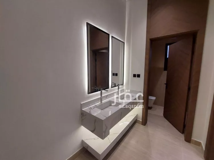 Floor for Sale in Riyadh Al Hazm صورة 3