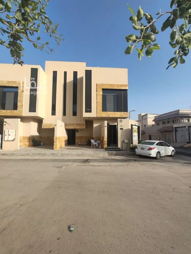 Floor for Sale in Riyadh Sultanah صورة 2