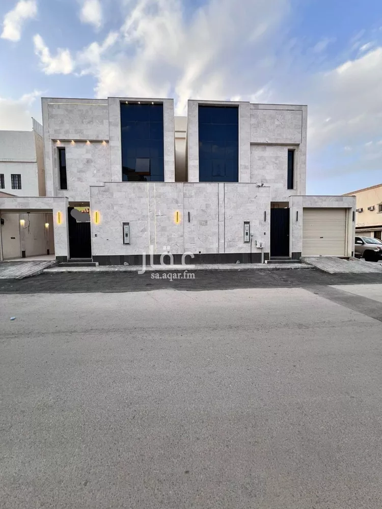 Villa for Sale in Riyadh Tuwaiq
