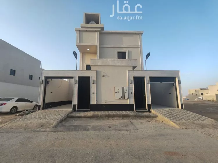 دور للبيع في شارع ابن الياسميني, حي ضاحية نمار, مدينة الرياض, منطقة الرياض