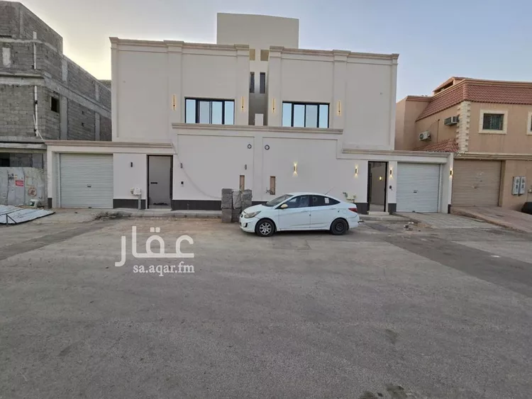 فيلا للبيع في شارع القاضي, حي الحزم, مدينة الرياض, منطقة الرياض