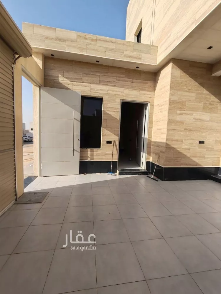 دور للبيع في شارع صباحه, حي ضاحية نمار, مدينة الرياض, منطقة الرياض صورة 3
