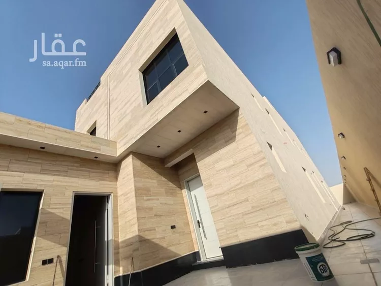 دور للبيع في شارع صباحه, حي ضاحية نمار, مدينة الرياض, منطقة الرياض صورة 5