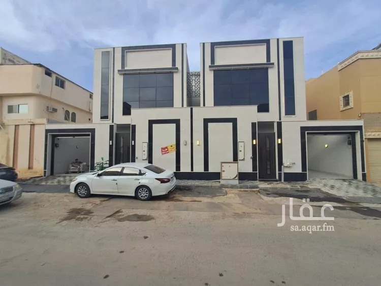 فيلا للبيع في شارع القضاء, حي العريجاء الغربي, مدينة الرياض, منطقة الرياض صورة 4