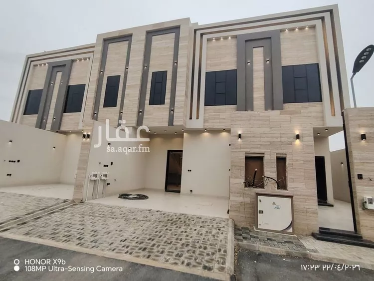 Floor for Sale in Riyadh Al Hazm صورة 2