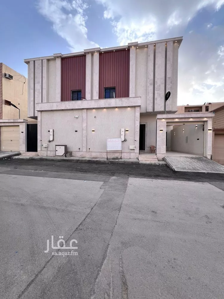 فيلا للبيع في شارع العرضية, حي طويق, مدينة الرياض, منطقة الرياض