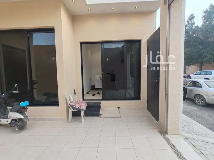 دور للبيع في شارع المقضاة, حي الحزم, مدينة الرياض, منطقة الرياض صورة 4