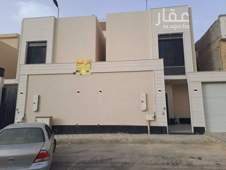 فيلا للبيع في شارع القضاء, حي العريجاء الغربي, مدينة الرياض, منطقة الرياض