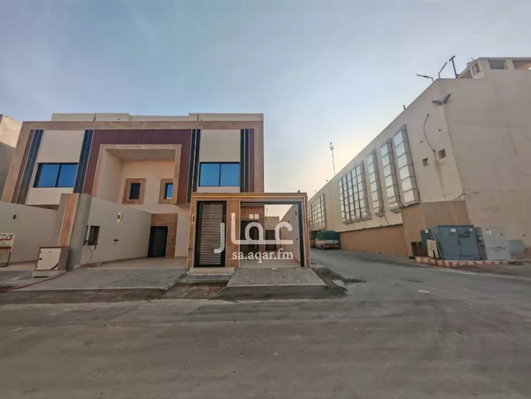 دور للبيع في شارع مهرة, حي العريجاء الغربي, مدينة الرياض, منطقة الرياض