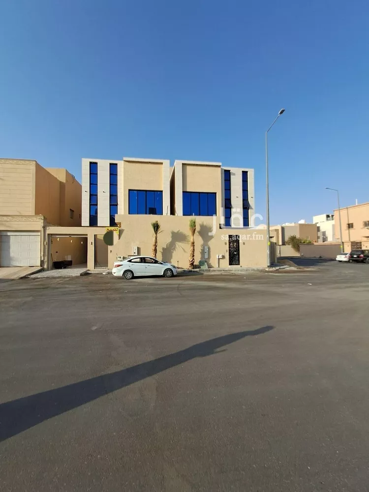 Villa for Sale in Riyadh Al Hazm