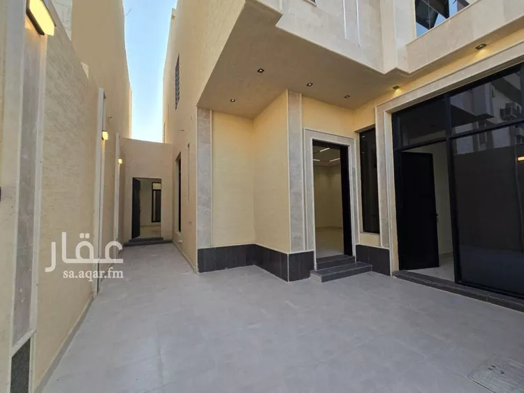 فيلا للبيع في شارع بيضاء نثيل, حي العريجاء الغربي, مدينة الرياض, منطقة الرياض صورة 3