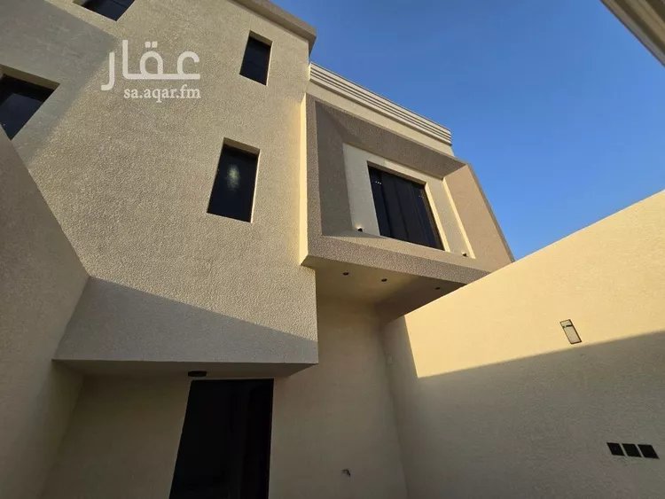 دور للبيع في شارع علي بن الخلال, حي طويق, مدينة الرياض, منطقة الرياض صورة 2