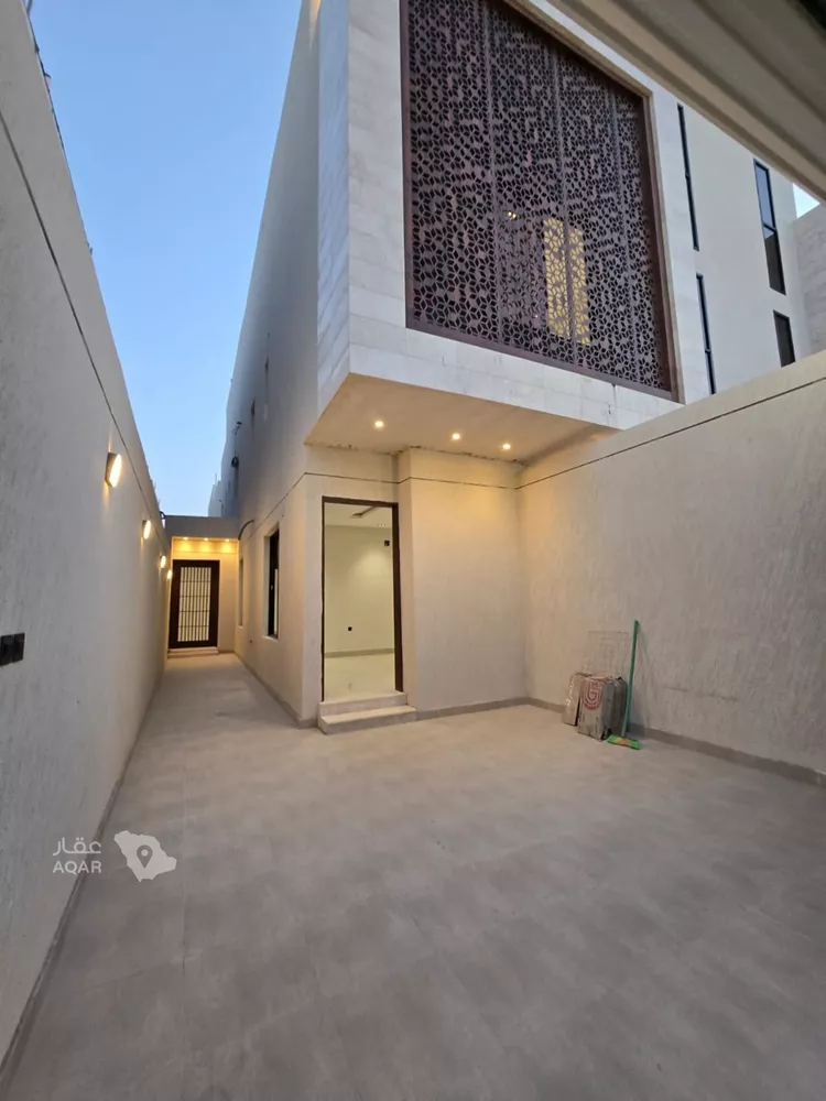 دور للبيع في شارع يوسف بن تاشفين, حي طويق, مدينة الرياض, منطقة الرياض صورة 5