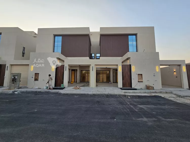 فيلا للبيع في شارع الأصداف, حي الحزم, مدينة الرياض, منطقة الرياض