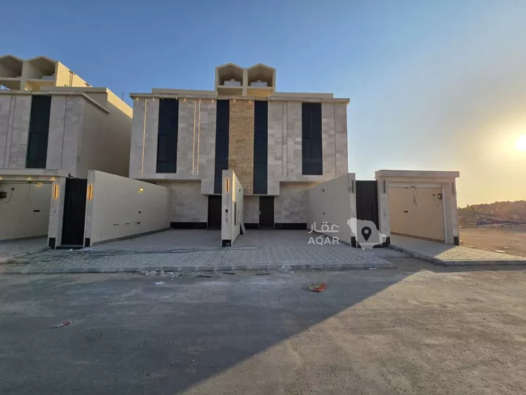 Floor for Sale in Riyadh Dahiat Namar