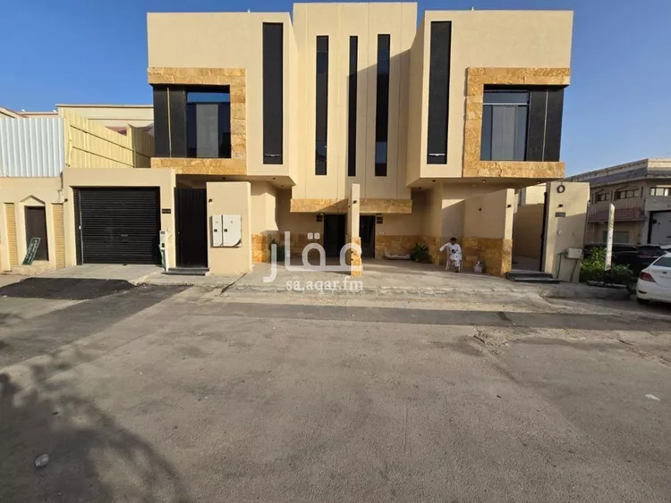 دور للبيع في شارع ابن أحمر الباهلي, حي السويدي, مدينة الرياض, منطقة الرياض