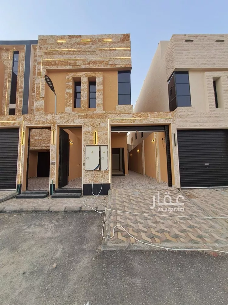 Floor for Sale in Riyadh Tuwaiq صورة 3