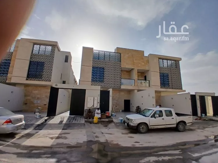 دور للبيع في شارع الذهبي, حي طويق, مدينة الرياض, منطقة الرياض 1 صورة