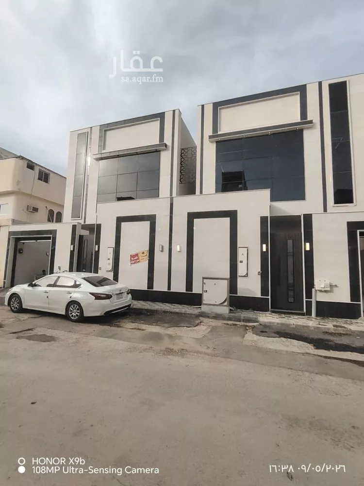 فيلا للبيع في شارع القضاء, حي العريجاء الغربي, مدينة الرياض, منطقة الرياض صورة 5