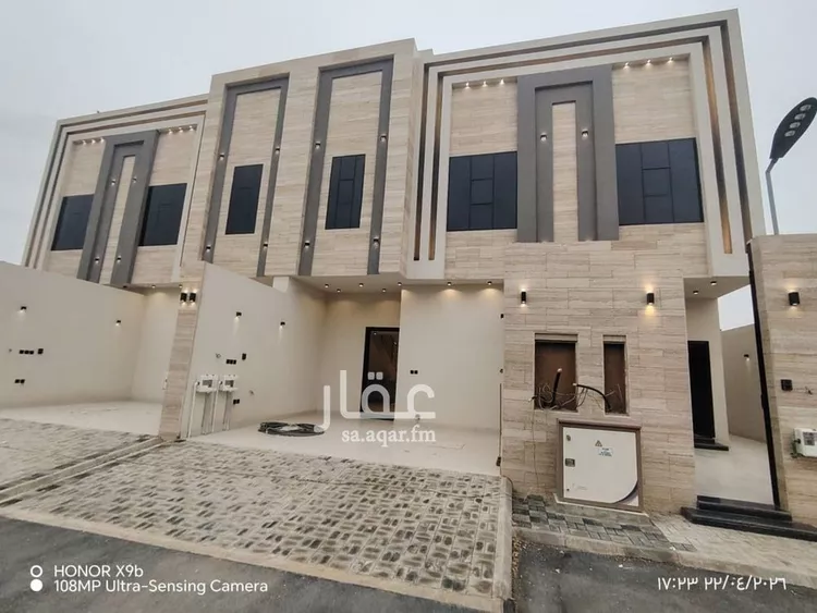 Floor for Sale in Riyadh Al Hazm صورة 3