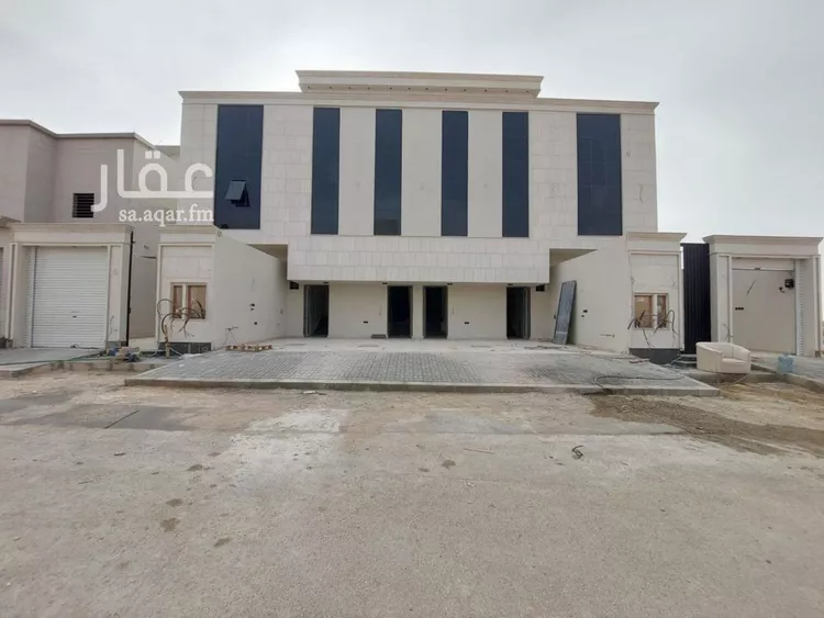 دور للبيع في شارع ابن الياسميني, حي ضاحية نمار, مدينة الرياض, منطقة الرياض