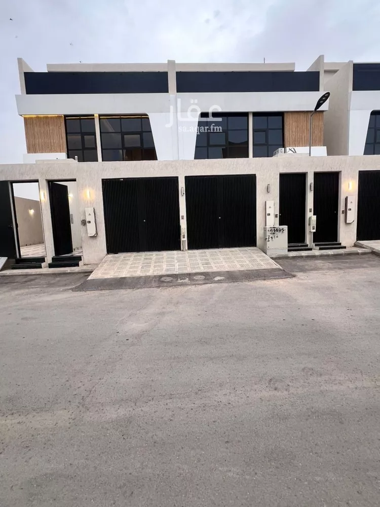 Villa for Sale in Riyadh Al Hazm